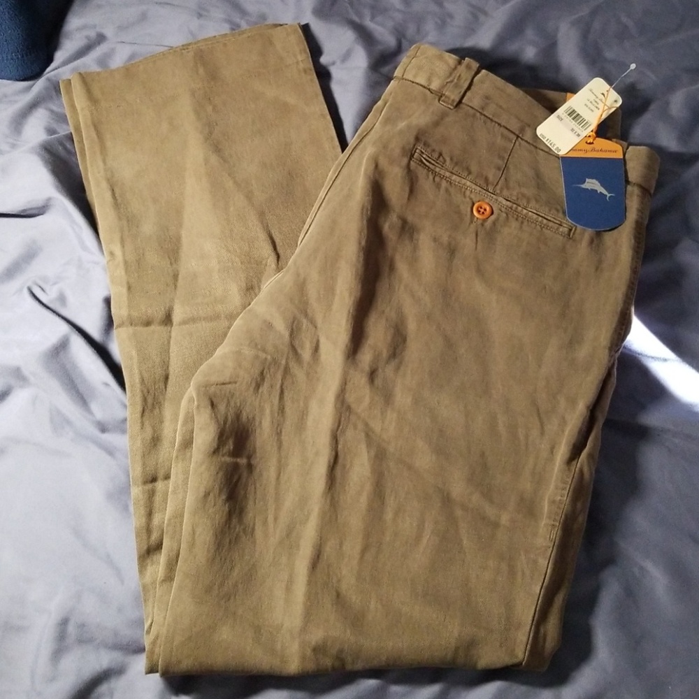 Tommy Bahama La Jolla Linen pants
